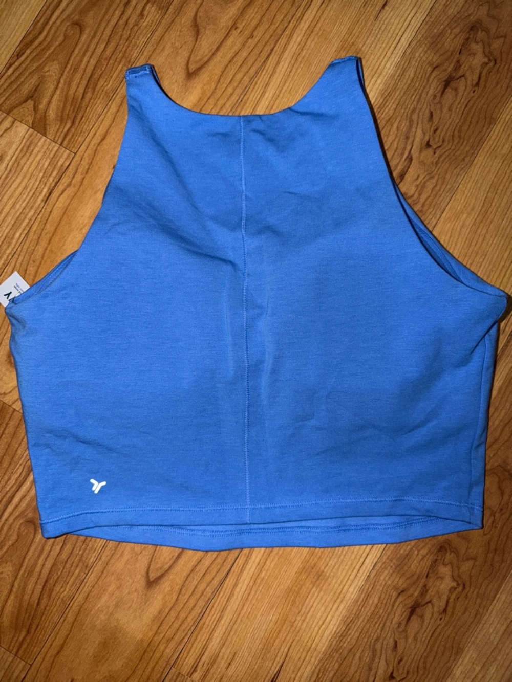 ACTIVE TANK TOP - Picture 2 of 3